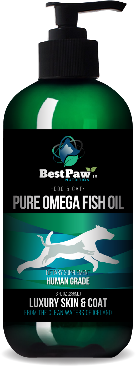 Wild Fish Oil Blend - Fish Oil (1500x1500), Png Download