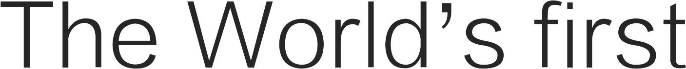 A Pretty Quite Guy, You Sometimes Wont Even Notice - Black-and-white (2038x493), Png Download