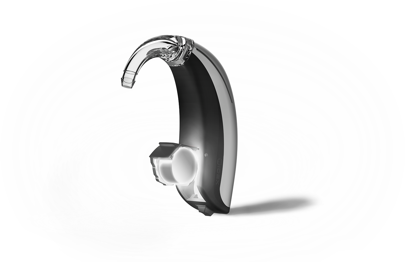 Dream Fashion Power Hearing Aids - Widex Macau Hearing Aids 唯聽澳門助聽器 (1600x1067), Png Download