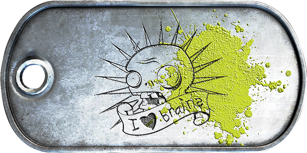 The - Battlefield V Dog Tag (1026x553), Png Download