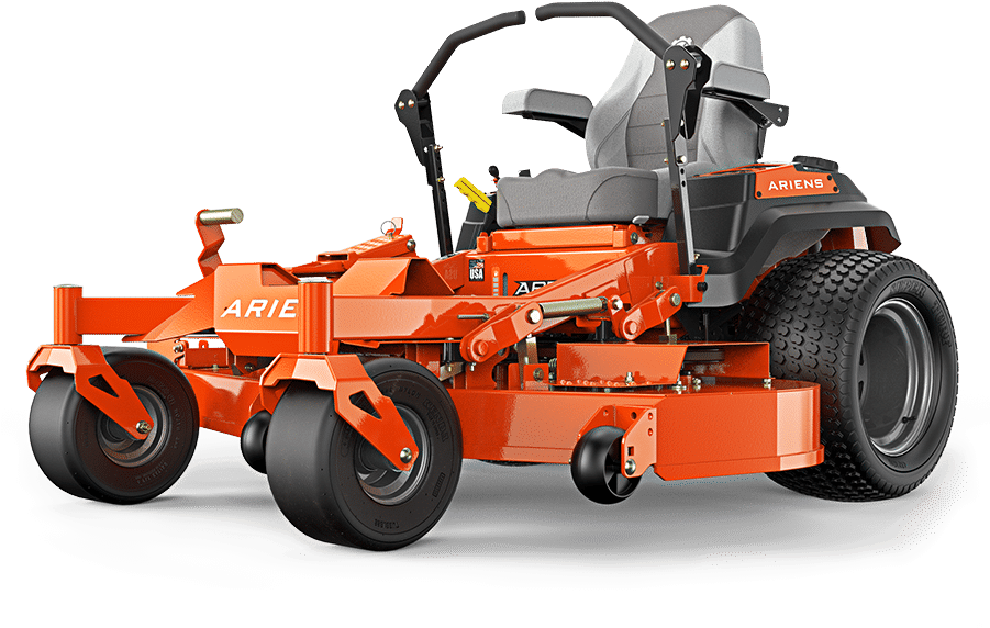 Lawn Mower Trash Bag Awesome The Best Residential And - Ariens Zero Turn Apex 60 (900x650), Png Download