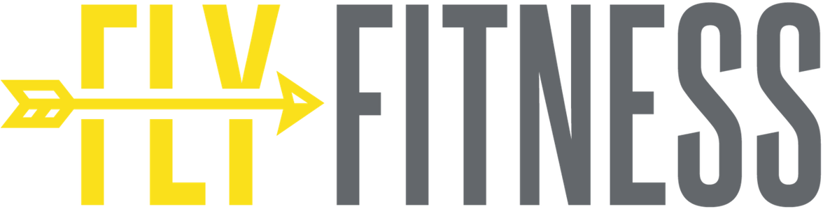 Flyfitness - Fearless Records Logo (1280x508), Png Download