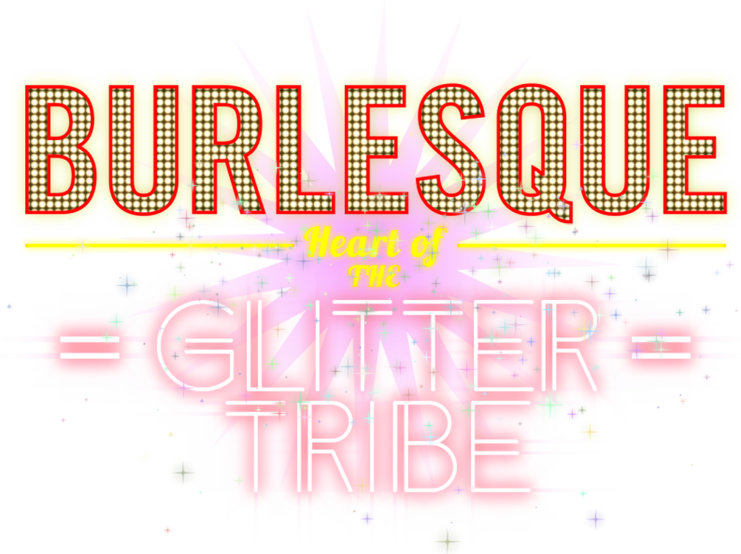 Glitter Tribe The Movie Glitter Tribe The Movie - Eid Al-fitr (1500x1122), Png Download