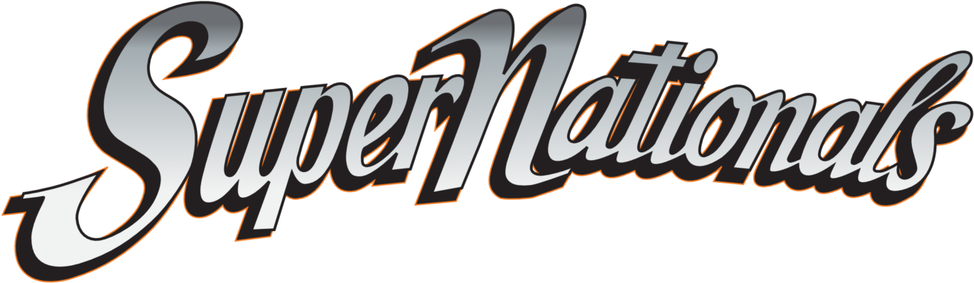 The Supernationals (1500x498), Png Download
