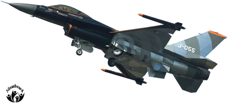 Png Uçak Resimleri Png Jet - Png F16 (800x532), Png Download