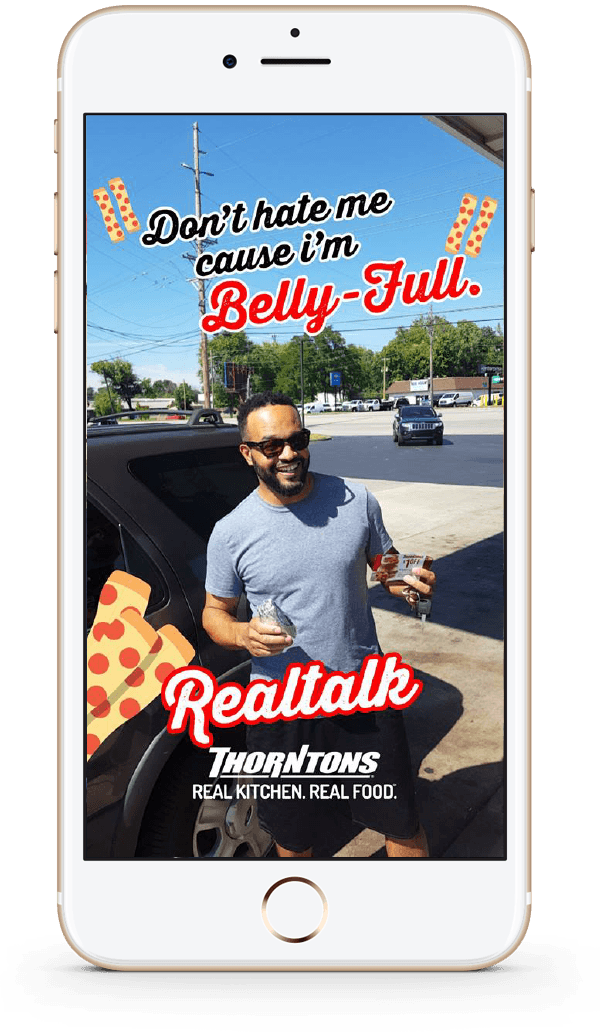 There's A Secret To Getting People To Actually Use - Flyer (600x1032), Png Download