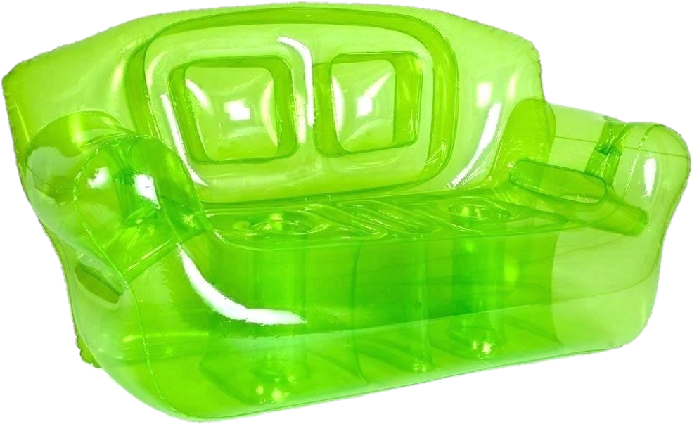 Blow Up Sofas (765x480), Png Download