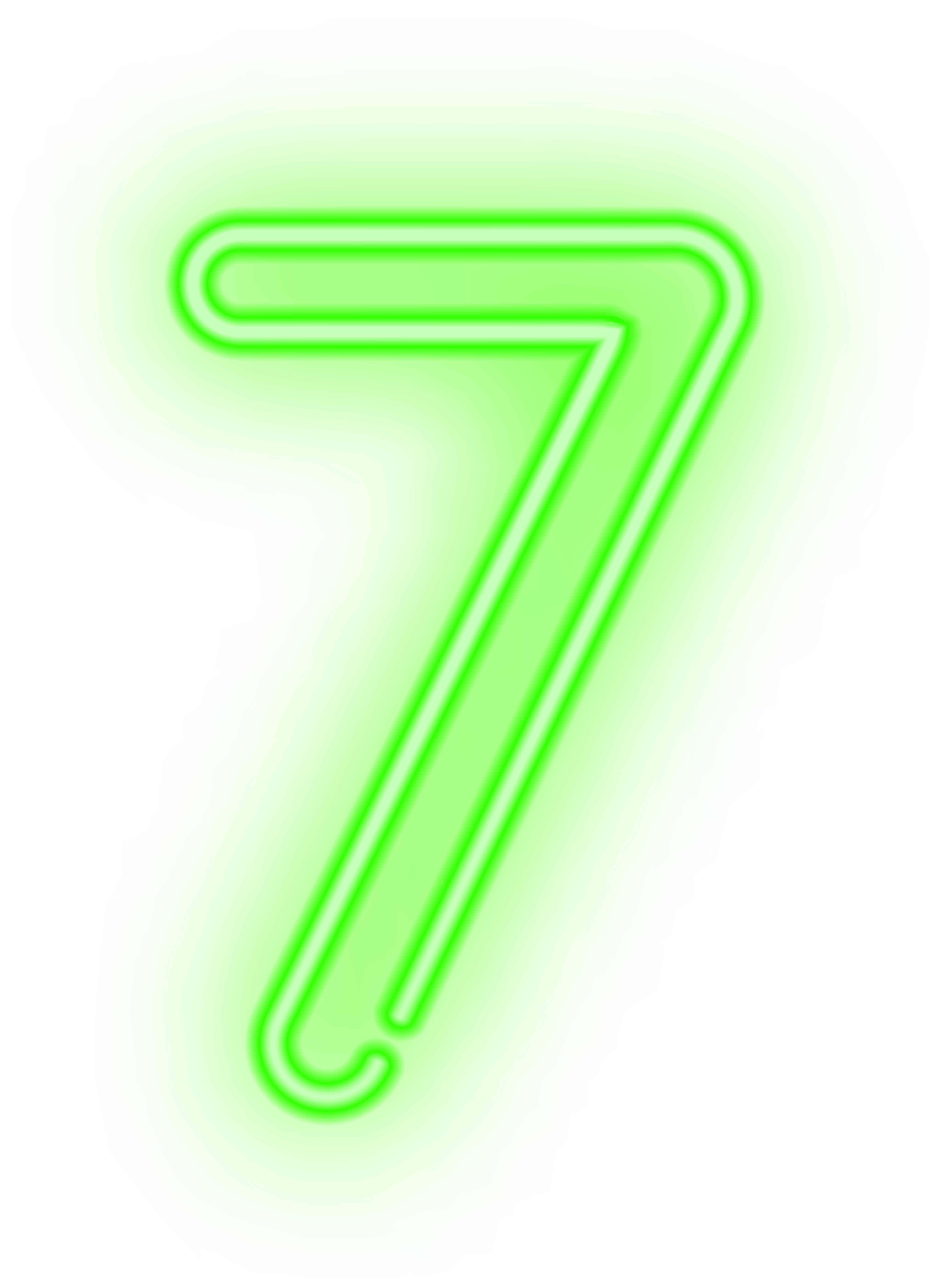 Neon Png (6146x8000), Png Download