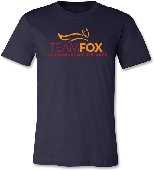 Team Fox Logo Tee - Aia T Shirt (600x600), Png Download
