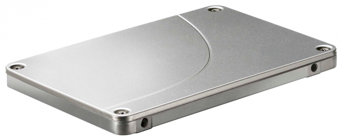 Ssdsc2bw480a3l Intel 520 Series 480gb Mlc Sata 6gbps (700x700), Png Download