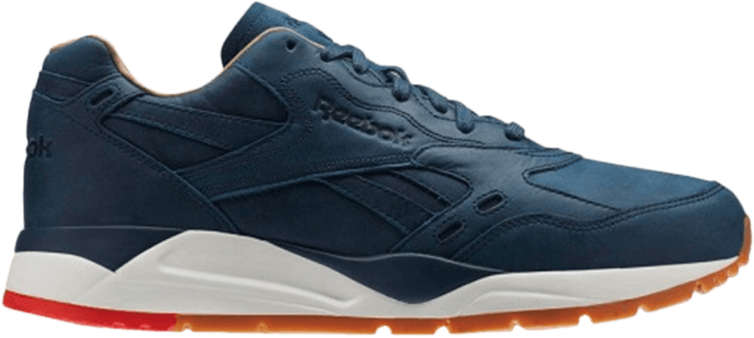 Bolton Ww 'blue Ashes' - Sneakers (850x381), Png Download