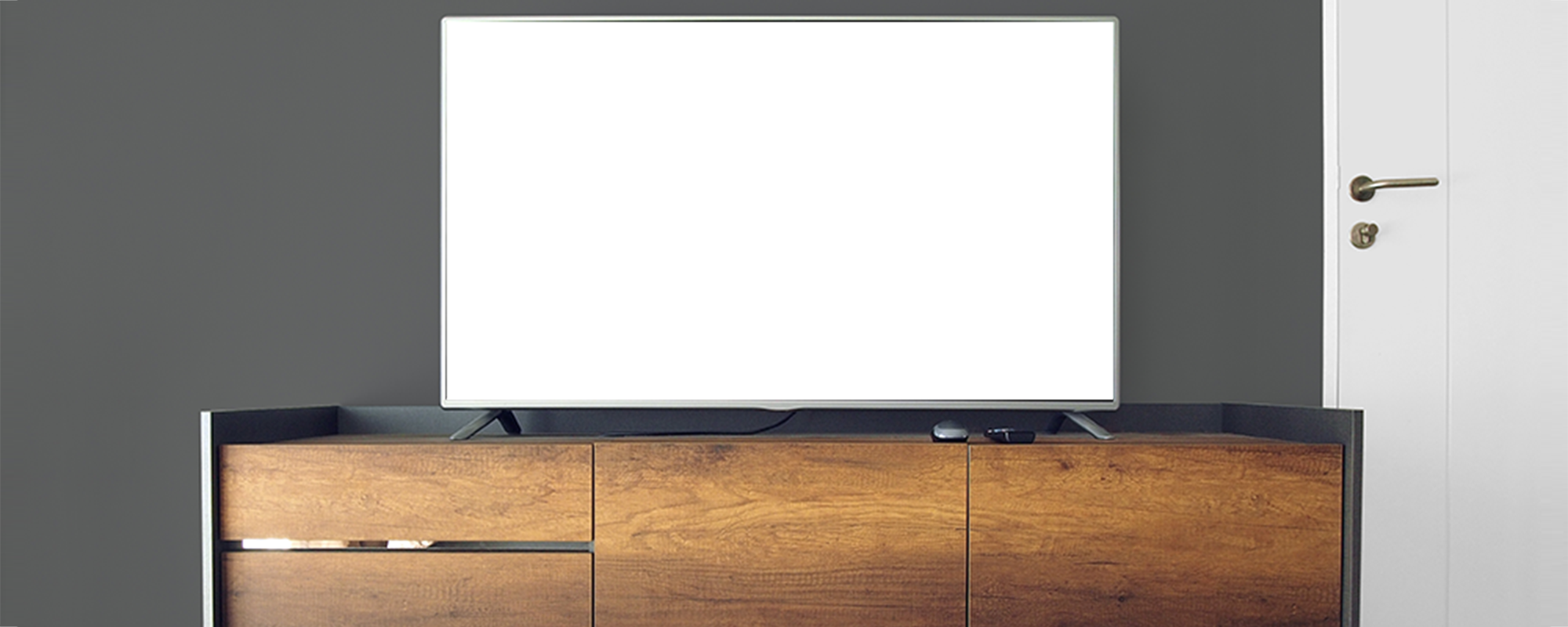 Addthis Sharing Buttons - Led-backlit Lcd Display (2000x800), Png Download