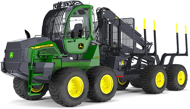 John Deere 910g - John Deere (1366x768), Png Download