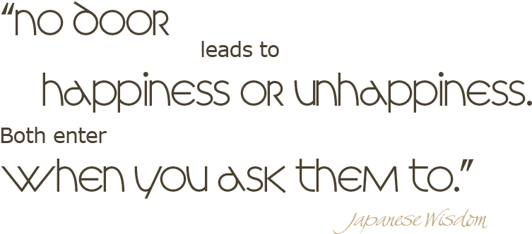 Japanese Quotes Png Free Download - Tan (900x400), Png Download