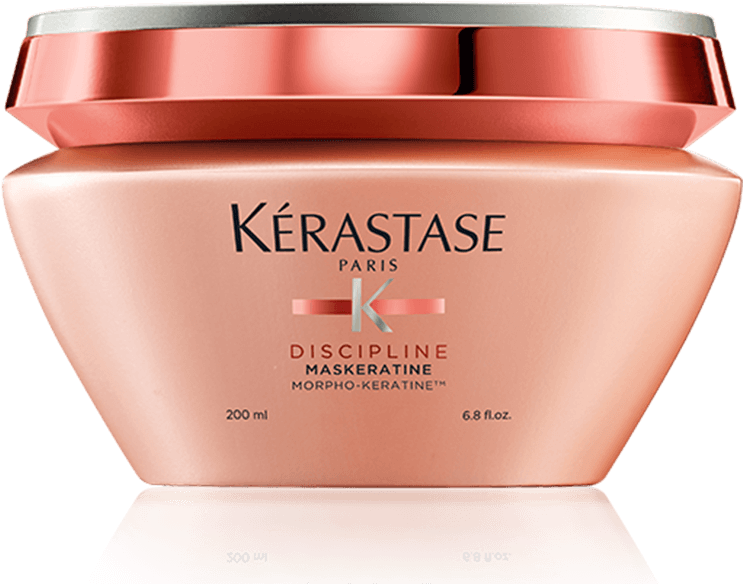 Maskeratine Hair Mask - Kerastase Discipline (1000x1000), Png Download