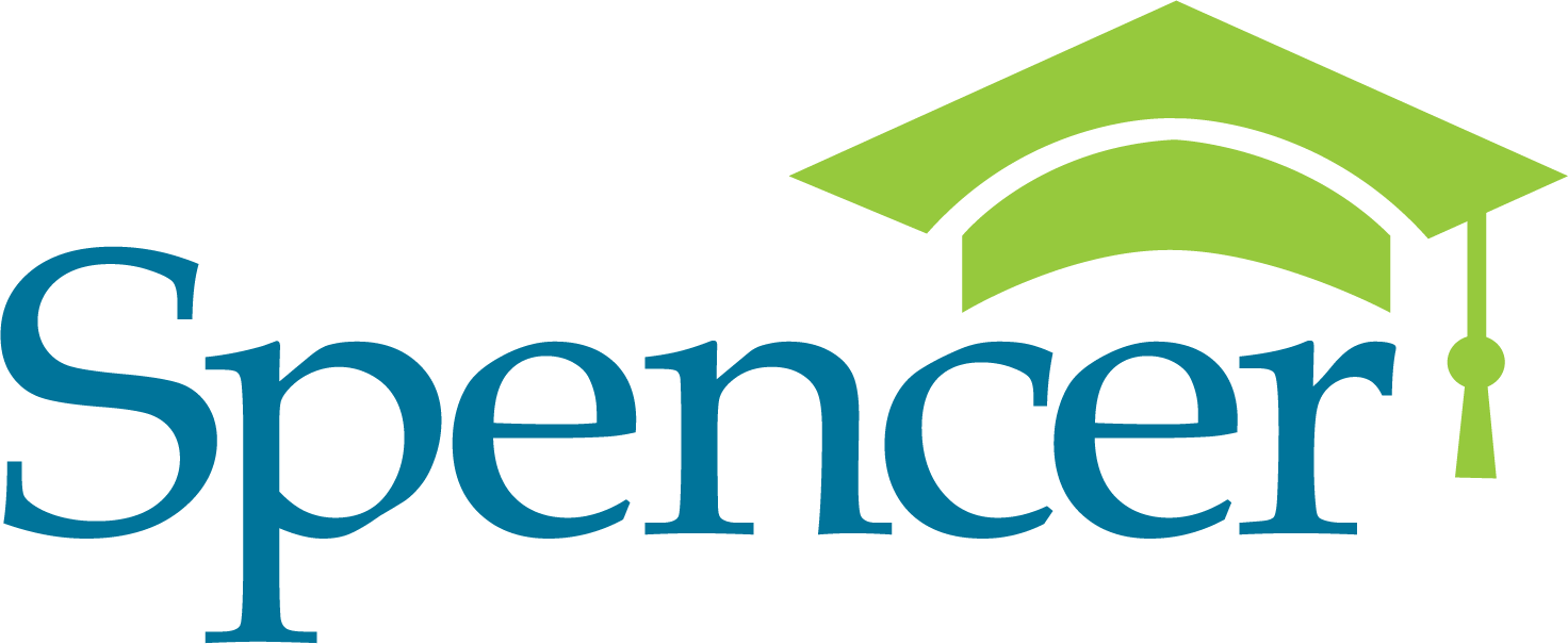 Thank You To Our Sponsors Platinum Sponsor Spencer - Lake Superior College Logo (1472x605), Png Download
