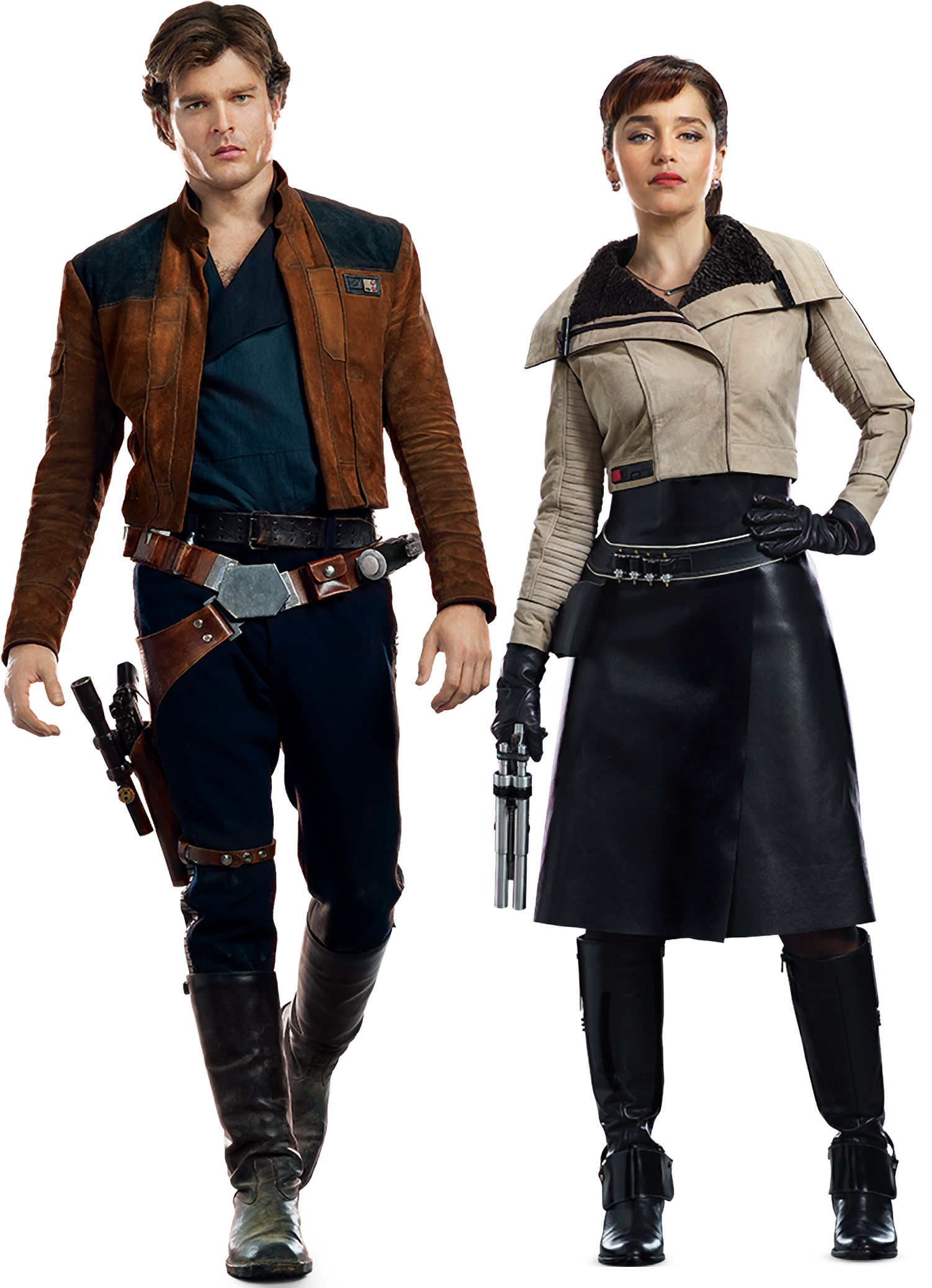 Corellians Sasws (1600x2100), Png Download