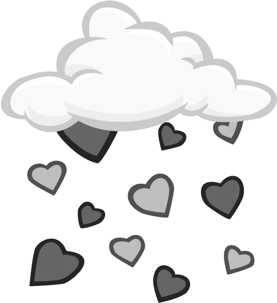 Pets Petpets - Heart (640x640), Png Download