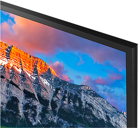 Image - Television Set (650x498), Png Download