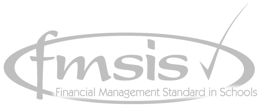 Fmsis Chatham Grammar School For Girls - Financial Management Standard In Schools (1000x418), Png Download
