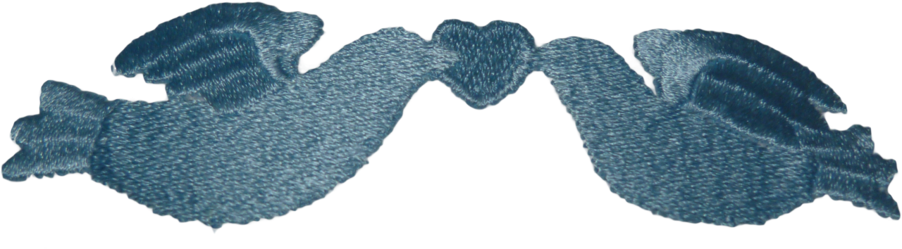 Dove - Woolen (1280x354), Png Download