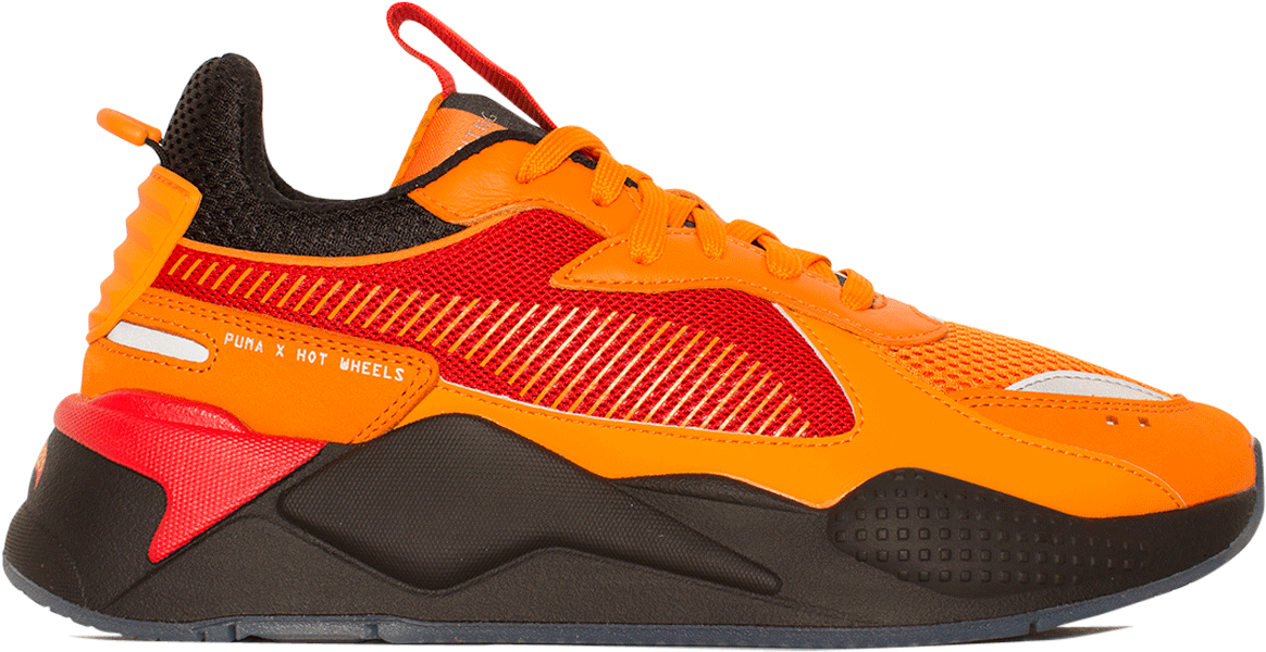 Rs-x Toys Hotwheels 370403 - Puma Rs X Toys (1333x2000), Png Download