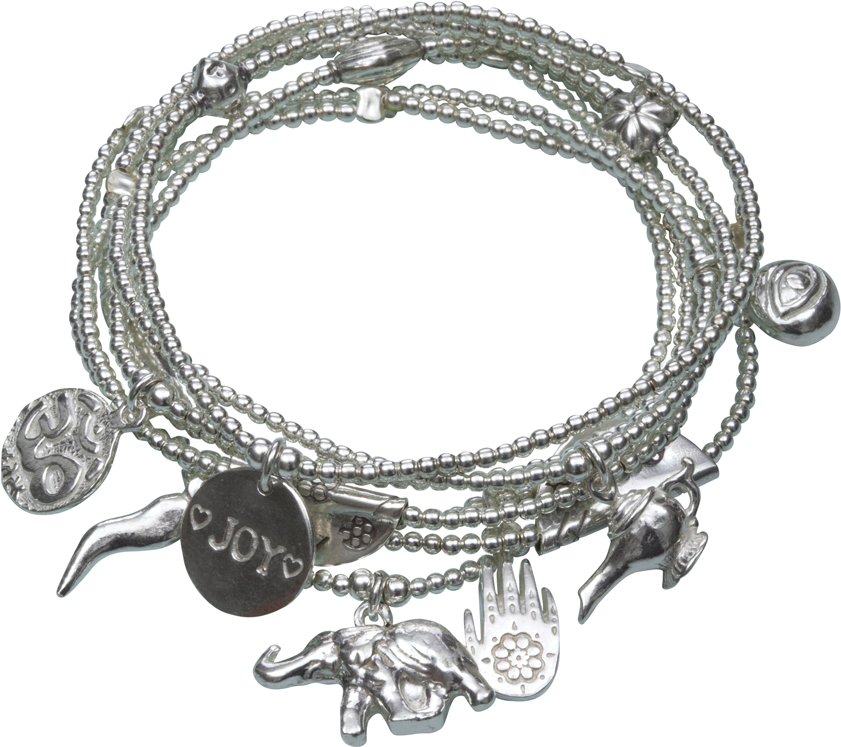 Good Luck V=1527186818 - Joy Jewellery Bali (1872x1872), Png Download