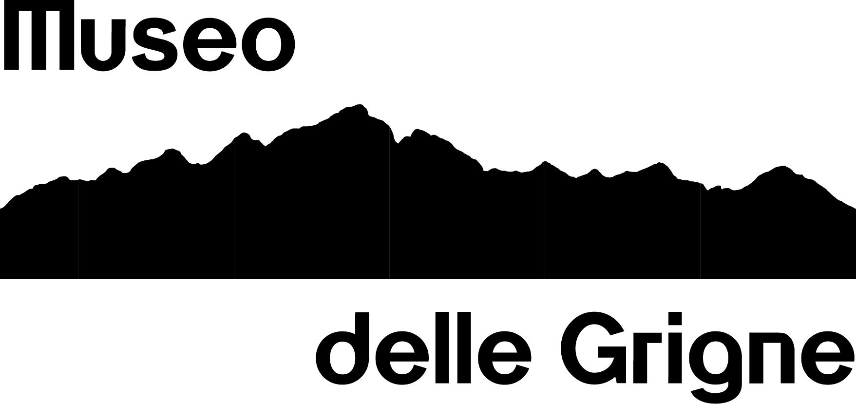 Logo Museo Delle Grigne - Summit (1757x829), Png Download