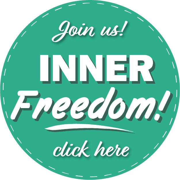 Coachville Inner Freedom Method - Real Deal Holyfield (626x626), Png Download
