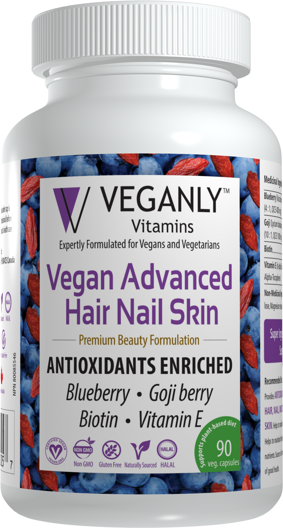 Hns 90 - Grape (2000x2000), Png Download