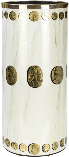 Umbrella Stand Cammei - Circle (800x800), Png Download