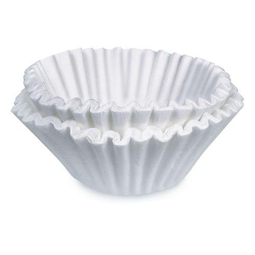 Auction - Bunn Gourmet504 Commercial Coffee Filters, 1.5 Gallon (1000x1000), Png Download
