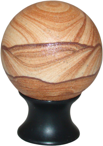 Enlarge Original Image - Myterra Gemstone Hardware Myterra Gemstone Sandstone (960x640), Png Download
