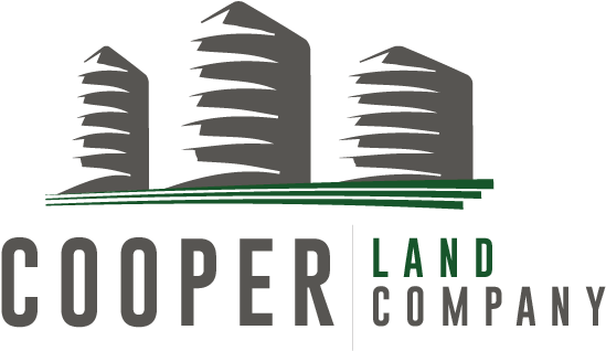 Cooper Land Company - Company (792x612), Png Download