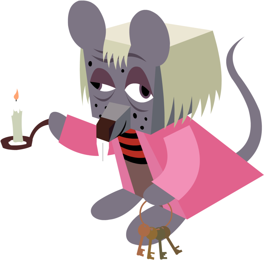 Games Vector Horror - Gregory Ghs (894x894), Png Download