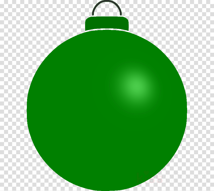 Download Green Bauble Clipart Christmas Ornament Clip - Logo Da Gucci Dream League Soccer (900x800), Png Download