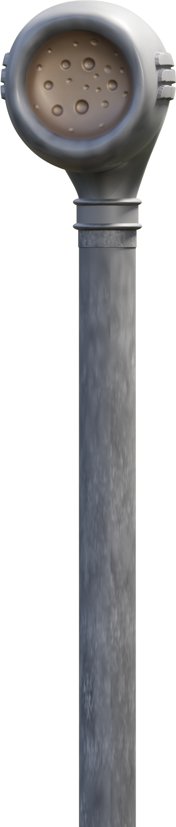 Transparent Background 3 Voice Trumpets (1024x2877), Png Download