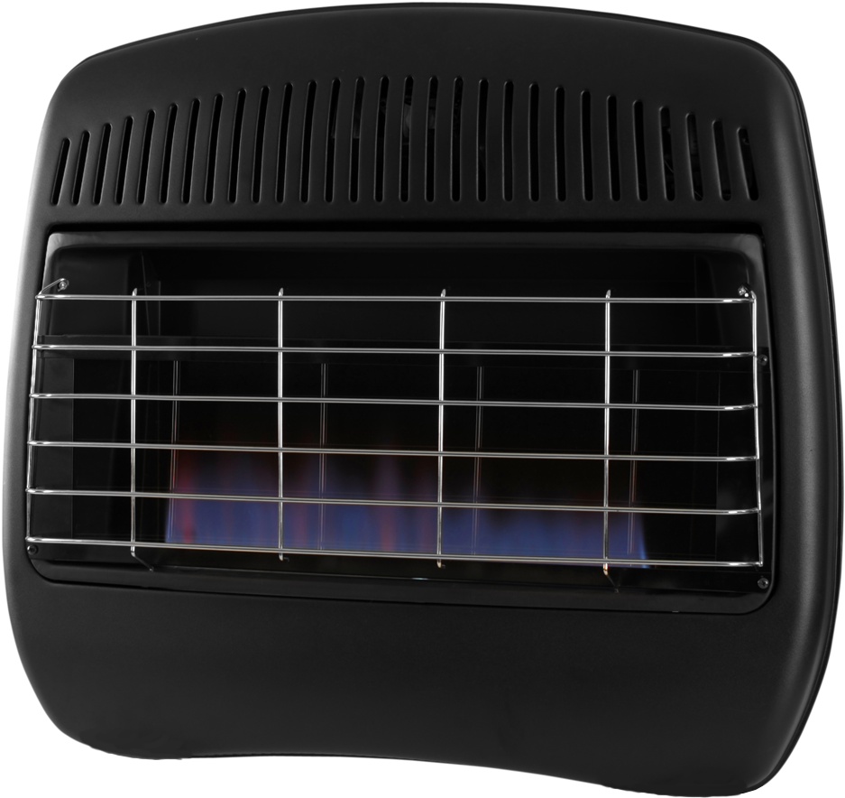 Sale - Procom Heating Procom Reconditioned Dual Fuel Ventless (1000x1000), Png Download