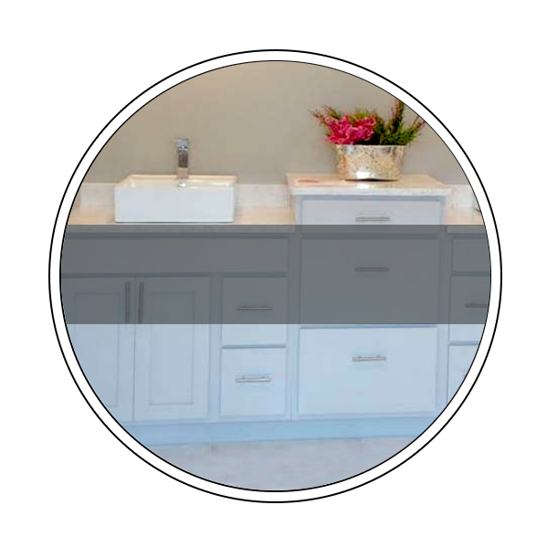 Experience A Bathroom That Takes You Away - Bathroom Sink (748x748), Png Download