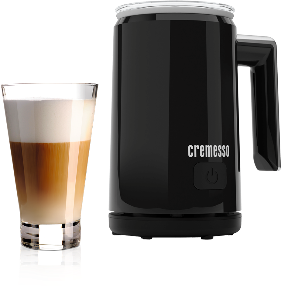 Milk Frother Pro - Specialty Coffee Drinks (1280x1134), Png Download