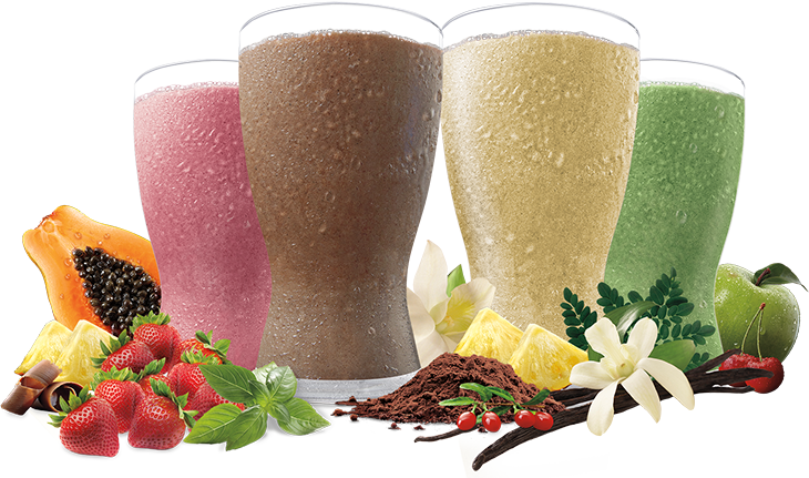 Shamrock Shakeology Greenberry Shakeology 1 Cup Almond - Orac Value (730x431), Png Download