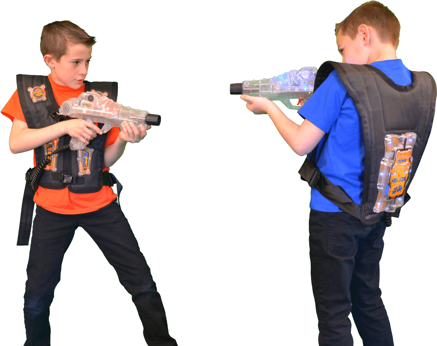 Laser Odyssey - Laser (1529x1200), Png Download