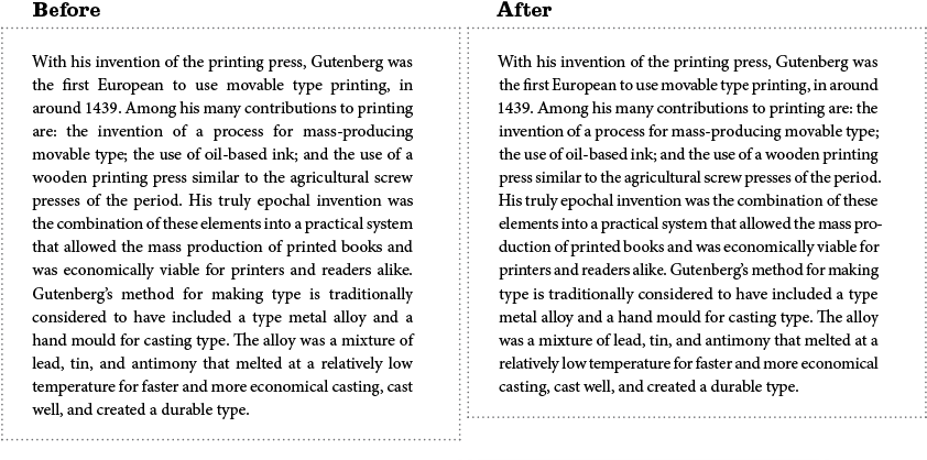 Typeed Justified Bodycopy1 - Boy In The Striped Pyjamas Last Chapter (844x434), Png Download