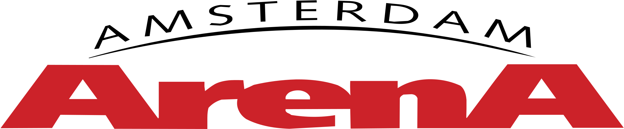 Amsterdam Arena Logo Png Transparent - Amsterdam Arena Logo Png (2400x2400), Png Download