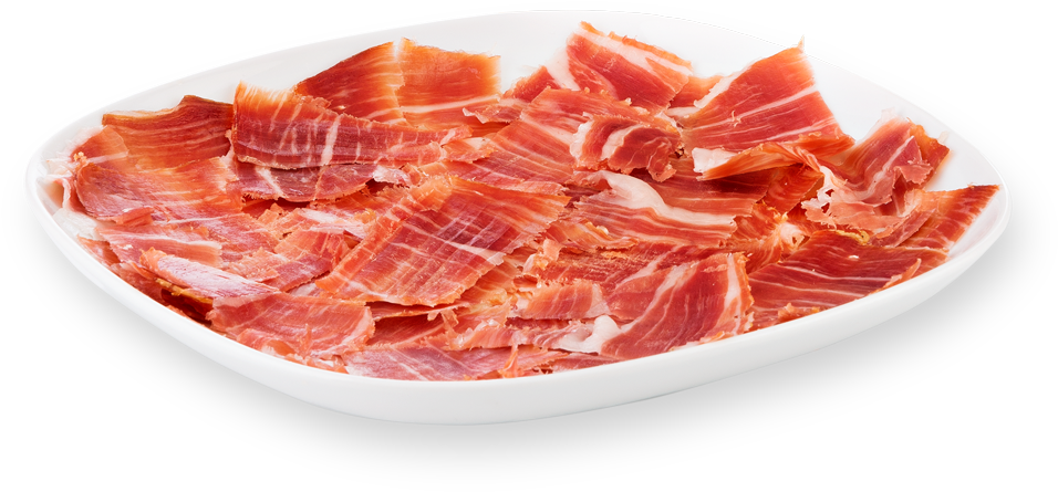 Download - Jamón Png (990x500), Png Download