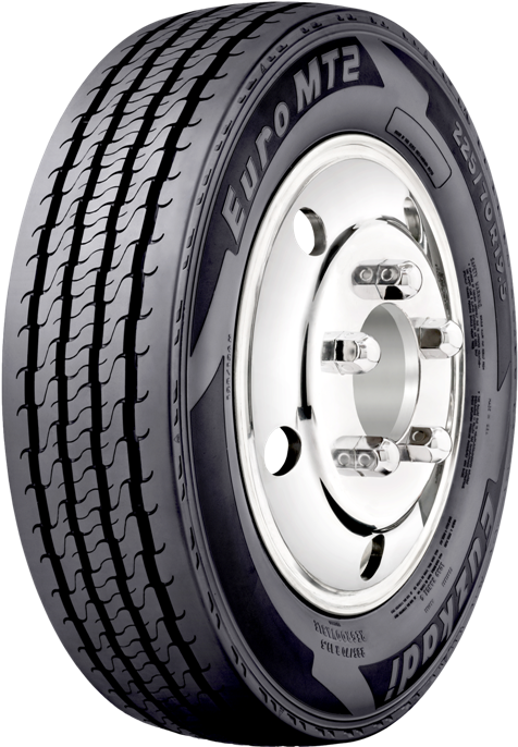 Euro Mt2 - Debica Presto 205 55 R16 91v (600x800), Png Download