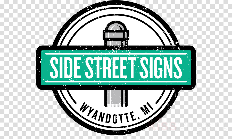 Download Street Sign Logo Clipart Logo Elgin Street - Street Sign Logo (900x540), Png Download
