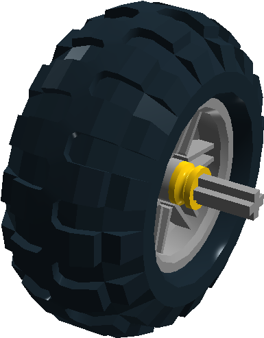 Lanzador De Llantas Png Llantas - Tread (1296x712), Png Download