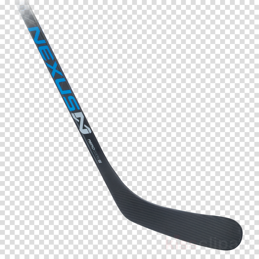 Bauer Nexus N8000 Grip Hockey Stick - Arrows With Clear Background (900x900), Png Download