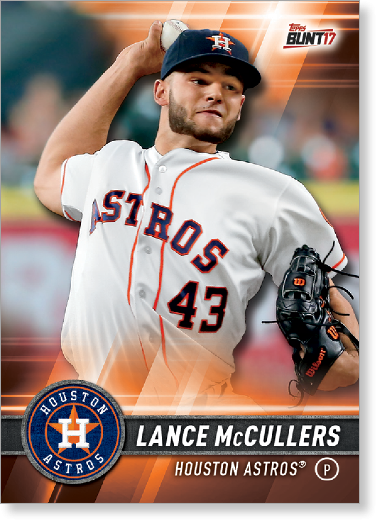 Houston Astros Iphone 6/6s Plus Case - Houston Astros (2000x2000), Png Download